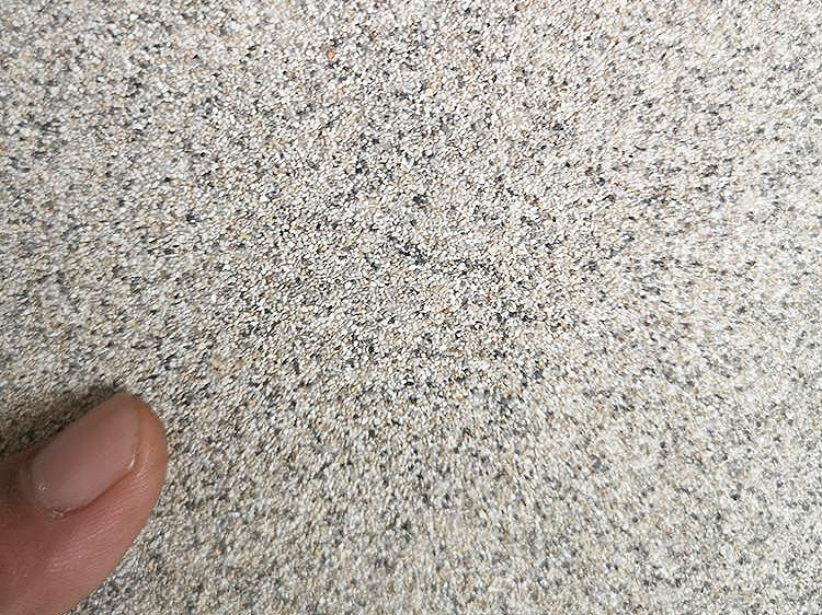 非瀝青基高分子自粘膠膜防水卷材